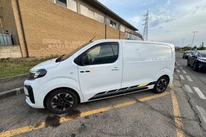 Opel vivaro M sportive