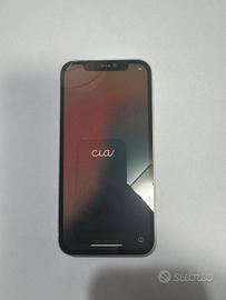 iPhone 12 128GB bianco – come nuovo