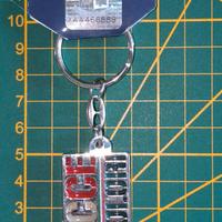 Portachiavi Aeronautica Militare Italiana