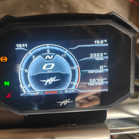 Moto MV Agusta 800RR