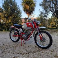 Moto Morini Corsarino - 1968
