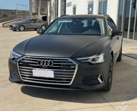 AUDI A6 Avant 40 2.0 tdi