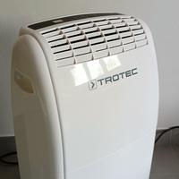 Deumidificatore Trotec TTK 75e