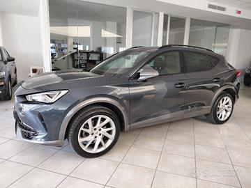 CUPRA Formentor 1.5 TSI DSG solo km 43.000 Unico