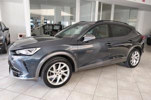 CUPRA Formentor 1.5 TSI DSG solo km 43.000 Unico