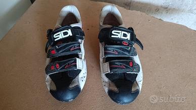 Scape MTB Sidi