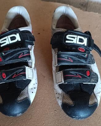 Scape MTB Sidi