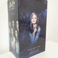 Buffy VHS Serie TV