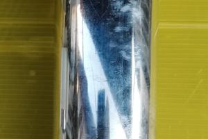 Clio Williams e 1.8 16v