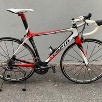 Bici da strada Scapin Hysak
