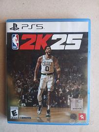 Giochi PS5