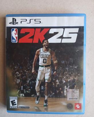 Giochi PS5