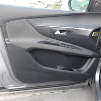 ALZACRISTALLO PORTA ANT. SX. PEUGEOT 3008 «II» (20