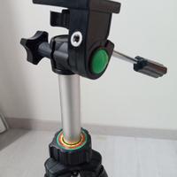 Cavalletto fotografico h70
