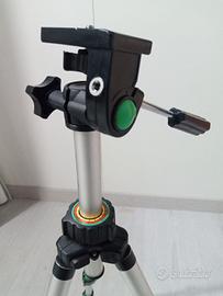 Cavalletto fotografico h70