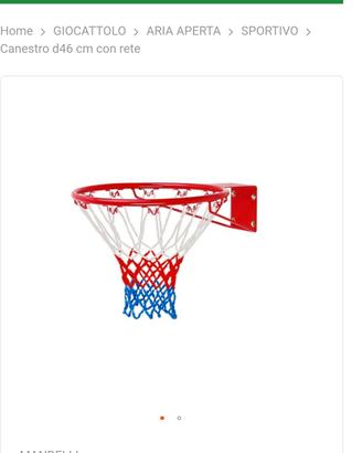 canestro