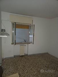 Monolocale rione alto