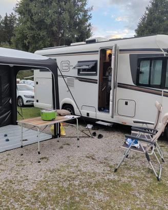 TENDA DOMETIC HUB