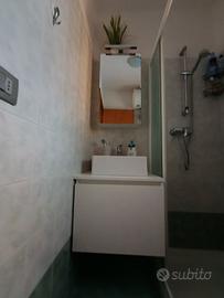 mobile bagno 