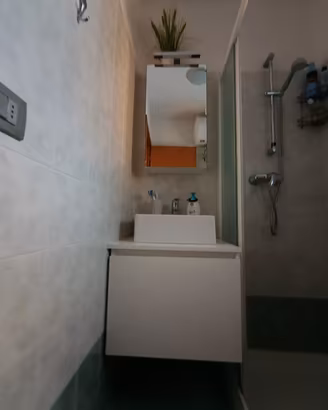 mobile bagno 