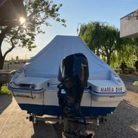 Open 6 metri Fiart marea 20