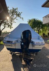 Open 6 metri Fiart marea 20