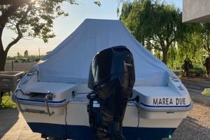 Open 6 metri Fiart marea 20