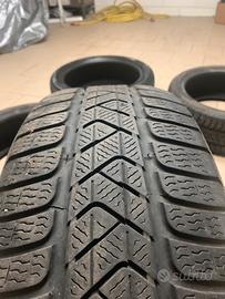 PIRELLI SOTTOZERO  RUN FLAT 225/45 R19