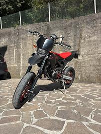 Fantic 50 Performace 2017