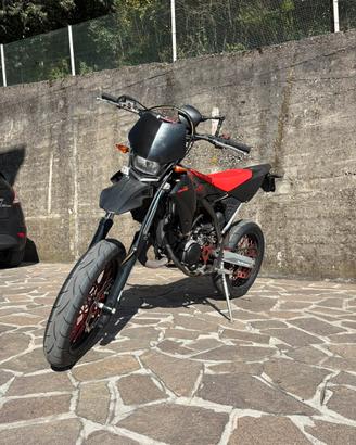 Fantic 50 Performace 2017
