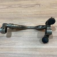 Supporto motore sh125 2020-2025