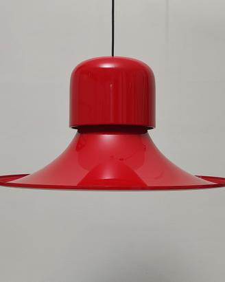 Lampadario Stilnovo Joe Colombo 