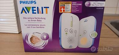 Baby  Monitor Philips Avent