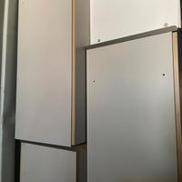 STOCK ARMADI DA UFFICIO