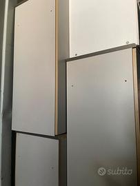 STOCK ARMADI DA UFFICIO