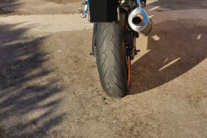 moto r6