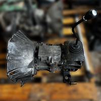 Cambio (sr4)  jeep CJ