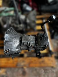 Cambio (sr4)  jeep CJ