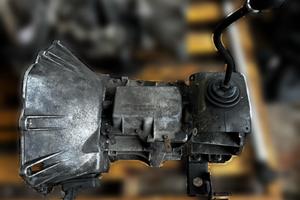 Cambio (sr4)  jeep CJ