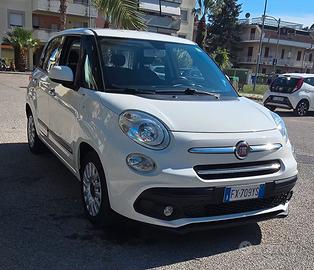 Fiat 500L 1.3 Multijet (76kw)