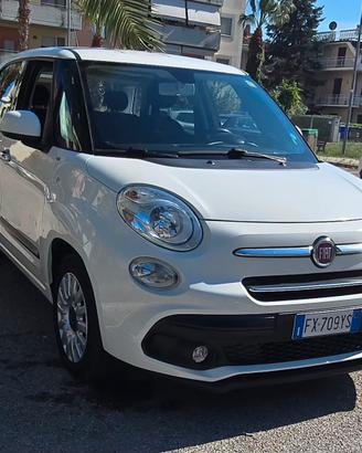 Fiat 500L 1.3 Multijet (76kw)