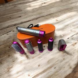 DYSON AIRWRAP Multi Styler Completo di Accessori