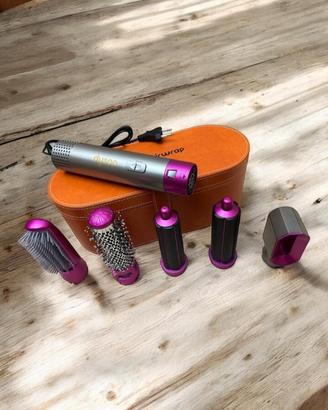 DYSON AIRWRAP Multi Styler Completo di Accessori