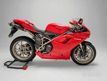  DUCATI 1098