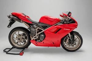  DUCATI 1098