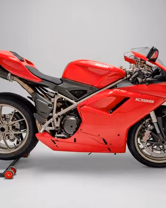  DUCATI 1098