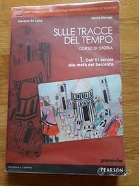 ISBN 9788839519191 Sulle tracce del tempo 1