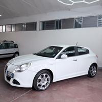 Alfa Romeo Giulietta 2.0 JTDm-2 170 CV Exclusive A