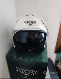 casco nuovissimo 