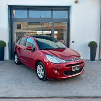 Citroen C3 1.6 HDI 55Kw EXCLUSIVE NAVI-2016